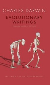 Enlarge image Cover: Evolutionary Writings - Oxford University Press