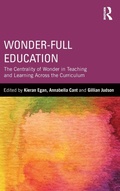 Cover: Wonder-Full Education - Routledge