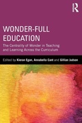Cover: Wonder-Full Education - Routledge