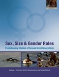 Cover: Sex, Size and Gender Roles - Oxford University Press