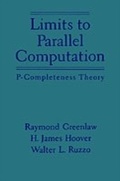 Cover: Limits to Parallel Computation - OUP eBook
