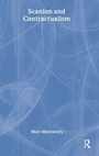 Cover: Scanlon and Contractualism - Routledge
