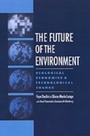 Cover: The Future of the Environment - Oxford University Press