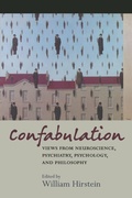 Cover: Confabulation - Oxford University Press