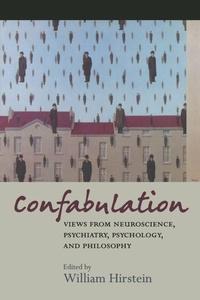 Enlarge image Cover: Confabulation - Oxford University Press