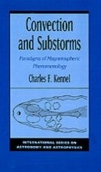 Abbildung von: Convection and Substorms - OUP eBook