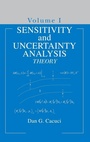 Cover: Sensitivity & Uncertainty Analysis, Volume 1 - Chapman & Hall/CRC