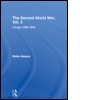 Cover: The Second World War, Vol. 2 - Fitzroy Dearborn Publishers