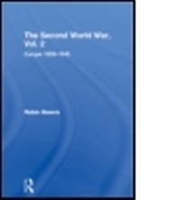 Enlarge image Cover: The Second World War, Vol. 2 - Fitzroy Dearborn Publishers