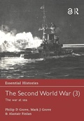 Cover: The Second World War, Vol. 3 - Routledge
