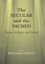 Cover: The Secular and the Sacred - Routledge