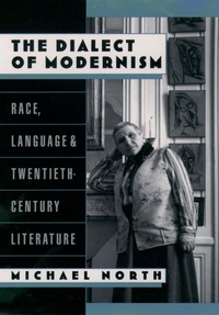 Enlarge image Cover: The Dialect of Modernism - OUP eBook