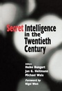 Cover: Secret Intelligence in the Twentieth Century - Routledge