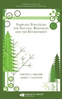 Cover: Sampling Strategies for Natural Resources and the Environment - Chapman and Hall
