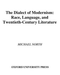 Enlarge image Cover: The Dialect of Modernism - Oxford University Press Inc