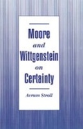 Cover: Moore and Wittgenstein on Certainty - OUP eBook