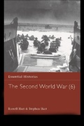 Cover: The Second World War, Vol. 6 - Routledge