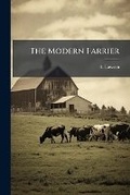 Cover: The Modern Farrier - Nabu Press