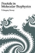 Cover: Fractals in Molecular Biophysics - OUP eBook