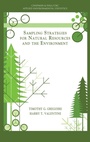 Cover: Sampling Strategies for Natural Resources and the Environment - Chapman & Hall/CRC