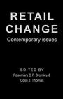 Cover: Retail Change - Routledge