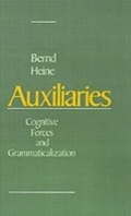 Cover: Auxiliaries - OUP eBook