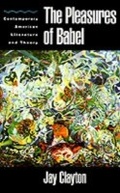 Cover: The Pleasures of Babel - OUP eBook