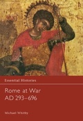 Cover: Rome at War AD 293-696 - Routledge