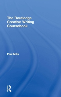 Enlarge image Cover: The Routledge Creative Writing Coursebook - Routledge