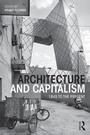 Cover: Architecture and Capitalism - Routledge