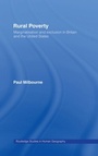 Cover: Rural Poverty - Routledge