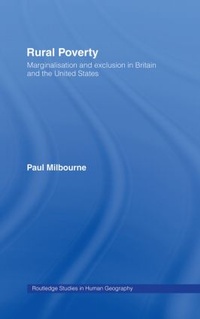 Enlarge image Cover: Rural Poverty - Routledge