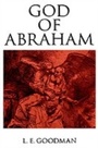 Cover: God of Abraham - OUP eBook