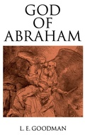 Cover: God of Abraham - OUP eBook