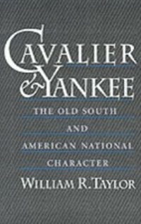 Enlarge image Cover: Cavalier and Yankee - OUP eBook