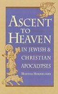Cover: Ascent to Heaven in Jewish and Christian Apocalypses - OUP eBook
