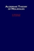 Cover: Algebraic Theory of Molecules - OUP eBook