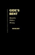 Cover: Gide's Bent - Oxford University Press