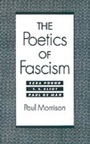 Cover: The Poetics of Fascism - OUP eBook