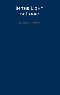 Enlarge image Cover: In the Light of Logic - OUP USA