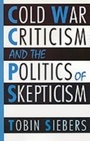 Cover: Cold War Criticism and the Politics of Skepticism - OUP eBook