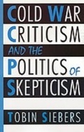 Cover: Cold War Criticism and the Politics of Skepticism - OUP eBook