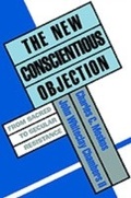 Cover: The New Conscientious Objection - OUP eBook