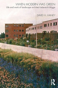 Enlarge image Cover: When Modern Was Green - Routledge