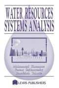Cover: Water Resources Systems Analysis - CRC Press