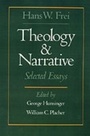 Cover: Theology and Narrative - OUP eBook