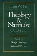 Cover: Theology and Narrative - OUP eBook