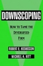 Cover: Downscoping - OUP eBook