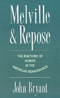 Abbildung von: Melville and Repose - OUP eBook