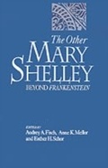 Cover: The Other Mary Shelley - OUP eBook